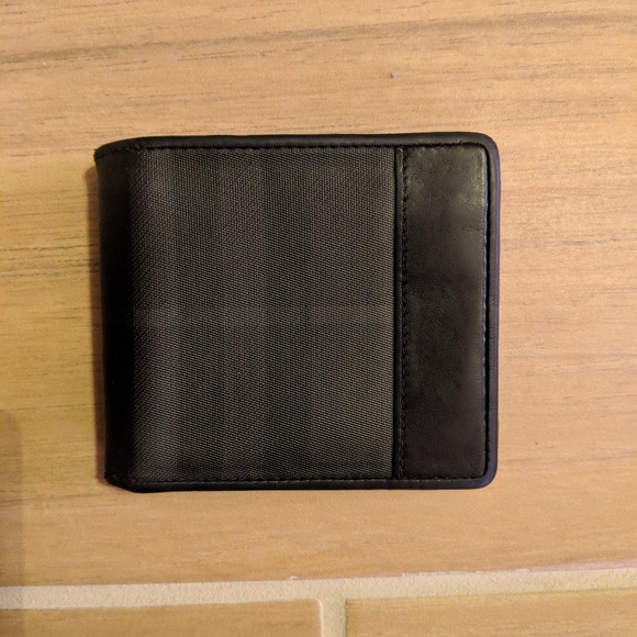 Burberry Other - Burberry Men's Wallet